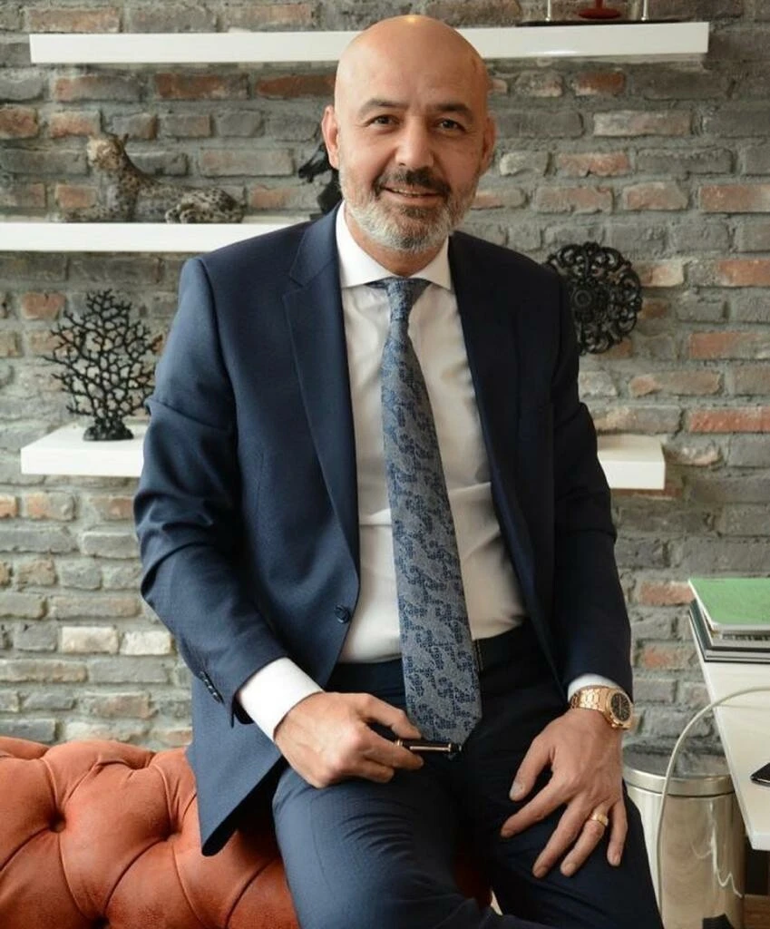 Girişimci iş adamı Umut Önder Altıntaş kimdir?