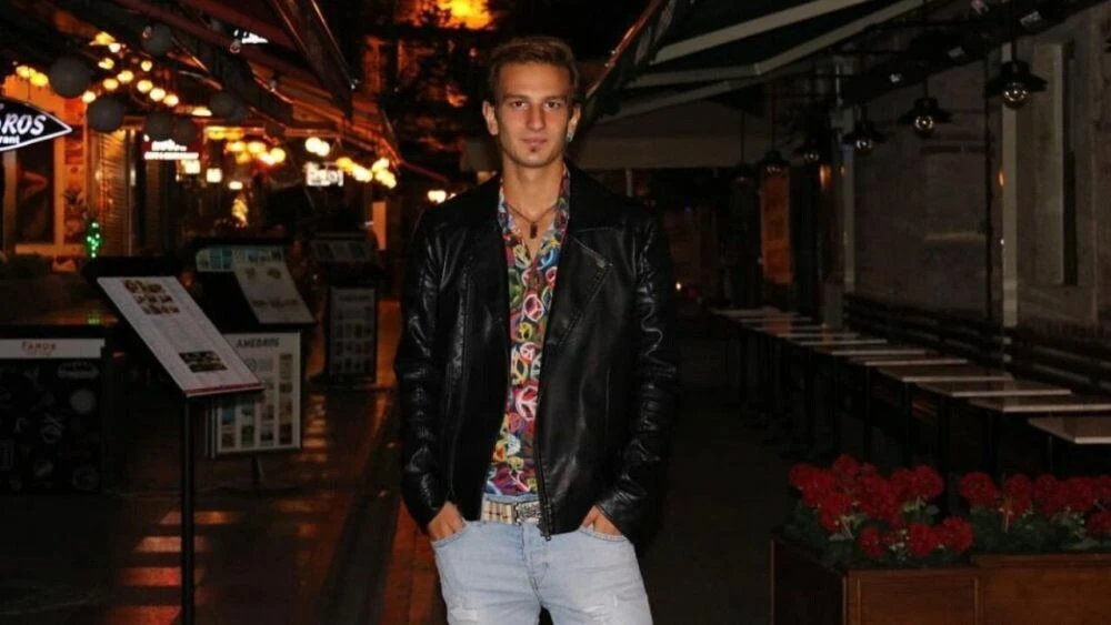 Yusuf Yiğit Duman kimdir? Hayatı ve kariyeri