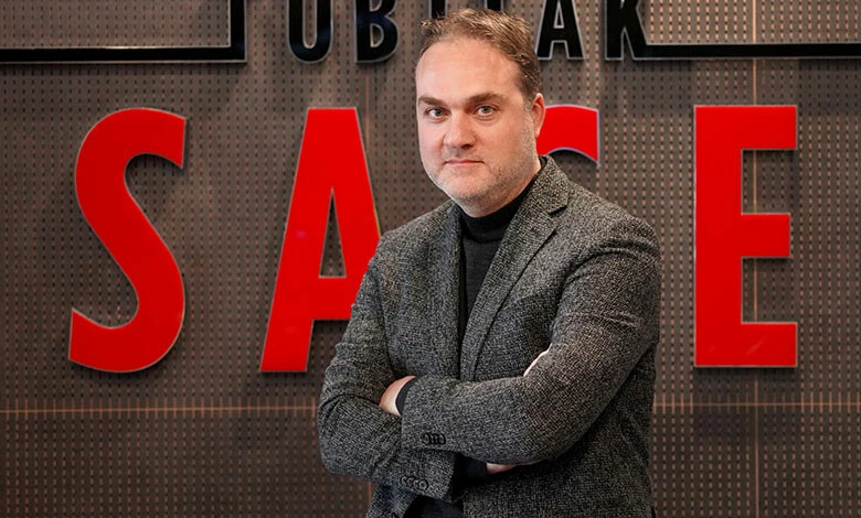 Yerli üretimde yeni hedef süpersonik ve hipersonik füzeler: TÜBİTAK-SAGE duyurdu