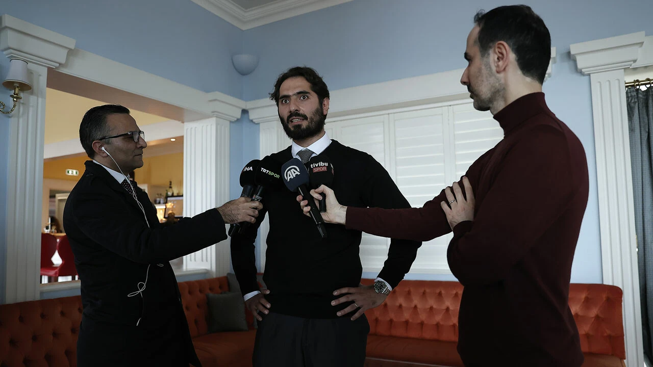 Hamit Altıntop: "Kesinlikle Portekiz favori"