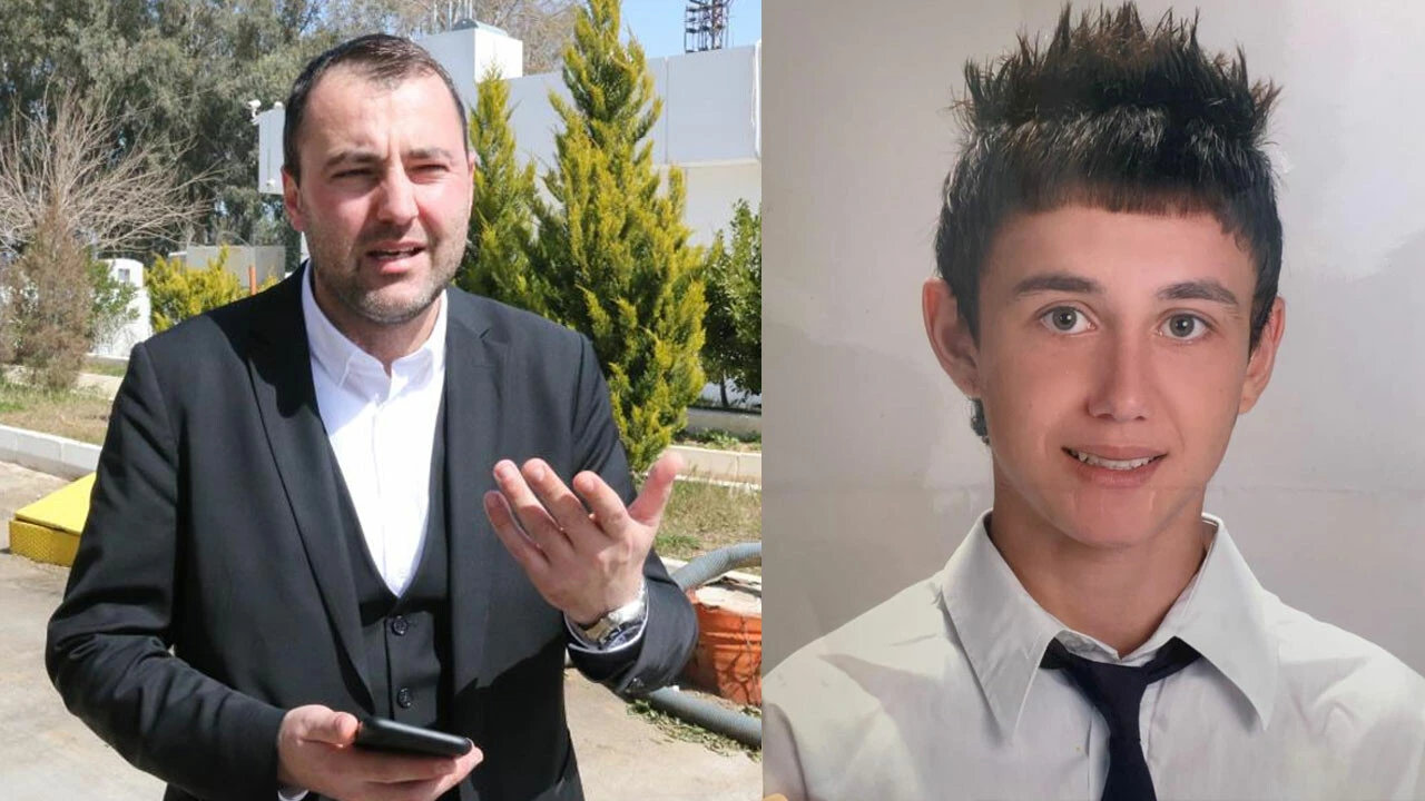 Marmara depreminde 3 gün göçük altında kalan gençten 11 yıldır haber alınamıyor