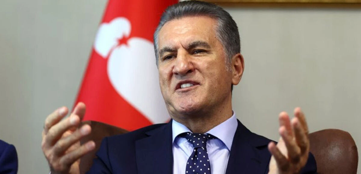 Mustafa Sarıgül'den çarpıcı iddia! "Acun'un yolunu ben açtım"