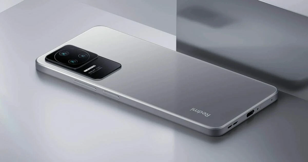 POCO F4 Geekbench platformunda göründü: Redmi K40S'in global varyantı olarak gelebilir