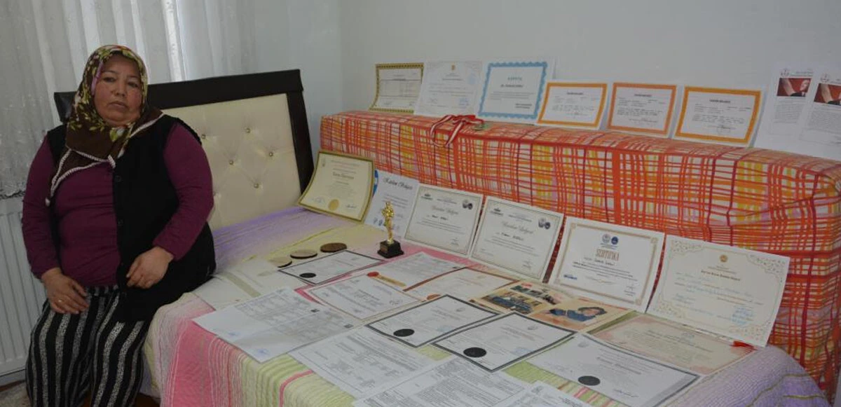 Kazada ölen öğretmenin ailesi isyan etti: 5 yıl değil müebbet istiyoruz