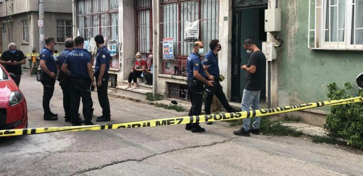 Eşini çocuğunun yanında öldüren cani kocadan pişkin savunma