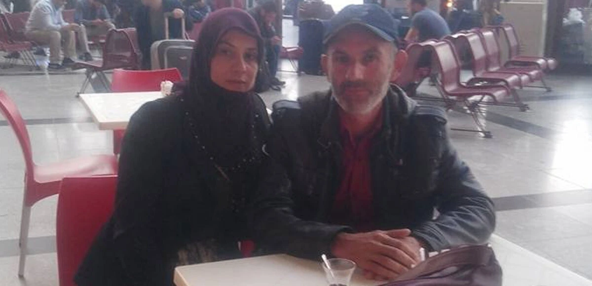 İntihar etmeden önceki itirafı oğlunu kurtardı