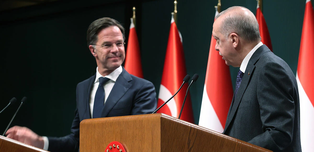 Son dakika! Cumhurbaşkanı Erdoğan: Diplomasi tek çıkış yolu