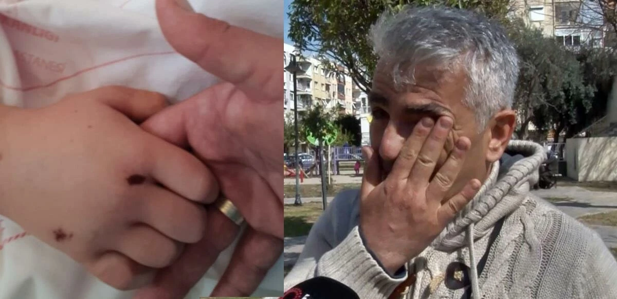 Köpekten kaçarken kamyonun altında kamıştı! Türkiye’nin ağladığı Mahra’dan yeni haber