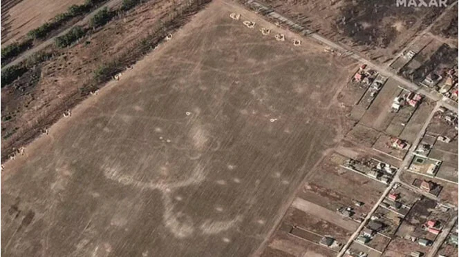 Kiev'i ele geçiremeyen Rus ordusu yeni planı devreye soktu