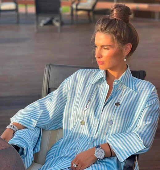 Ukraynalı vekilin eşi bavullar dolusu dolar ve euro ile kaçarken yakalandı