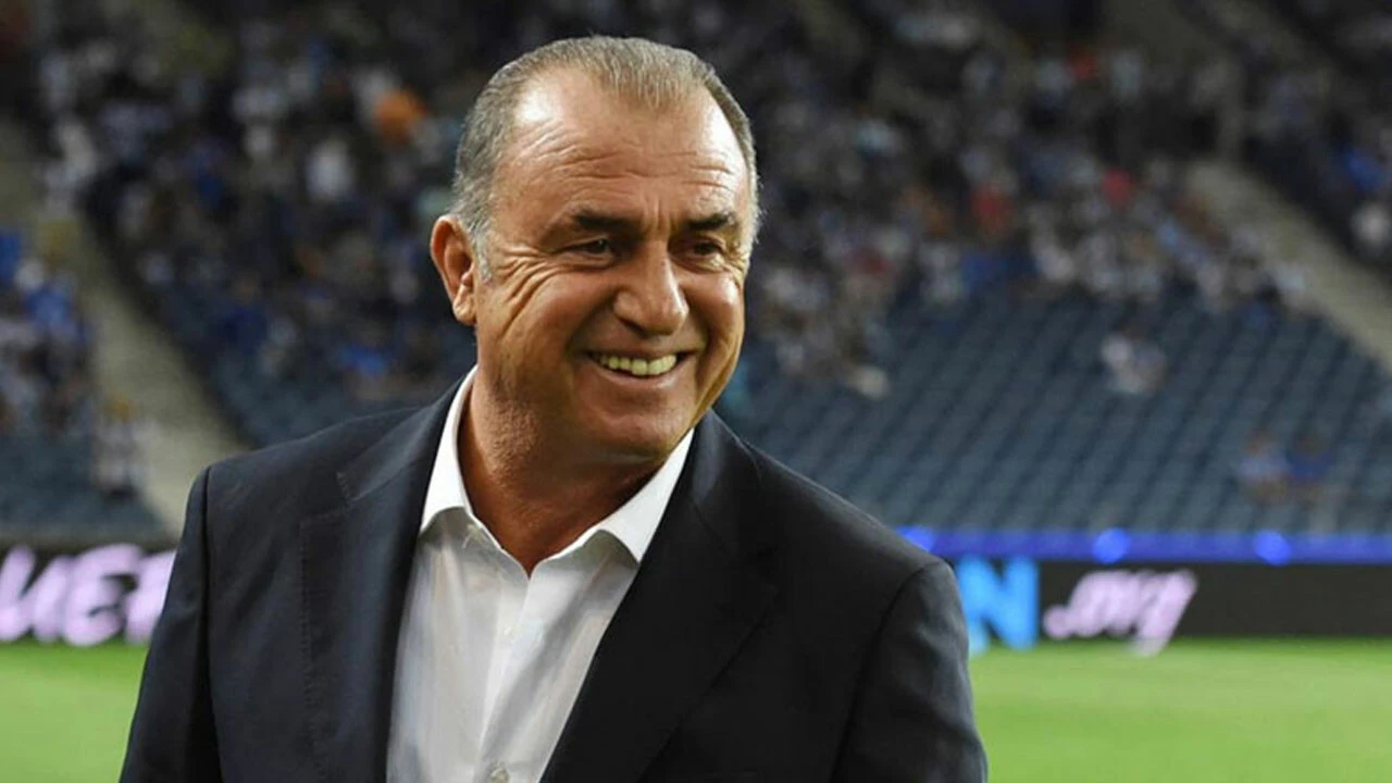 Fatih Terim Portekiz basınına konuştu