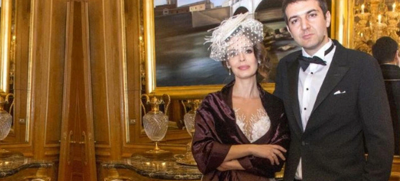 Pelin Batu kimdir, ne iş yapıyor? Pelin Batu ve Mithat Bitargil boşandı mı?