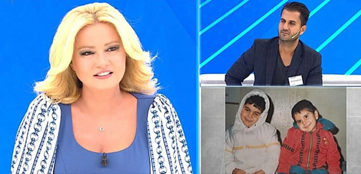 Müge Anlı Alman basınında: Bir televizyon programı işleri tersine çevirir