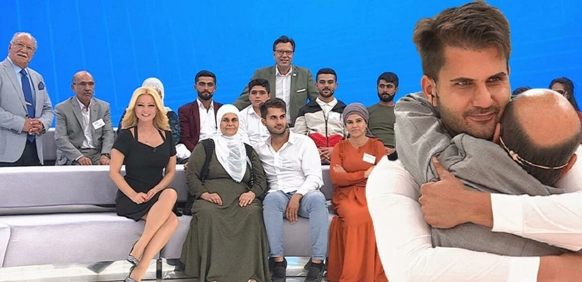 Müge Anlı Alman basınında: Bir televizyon programı işleri tersine çevirir