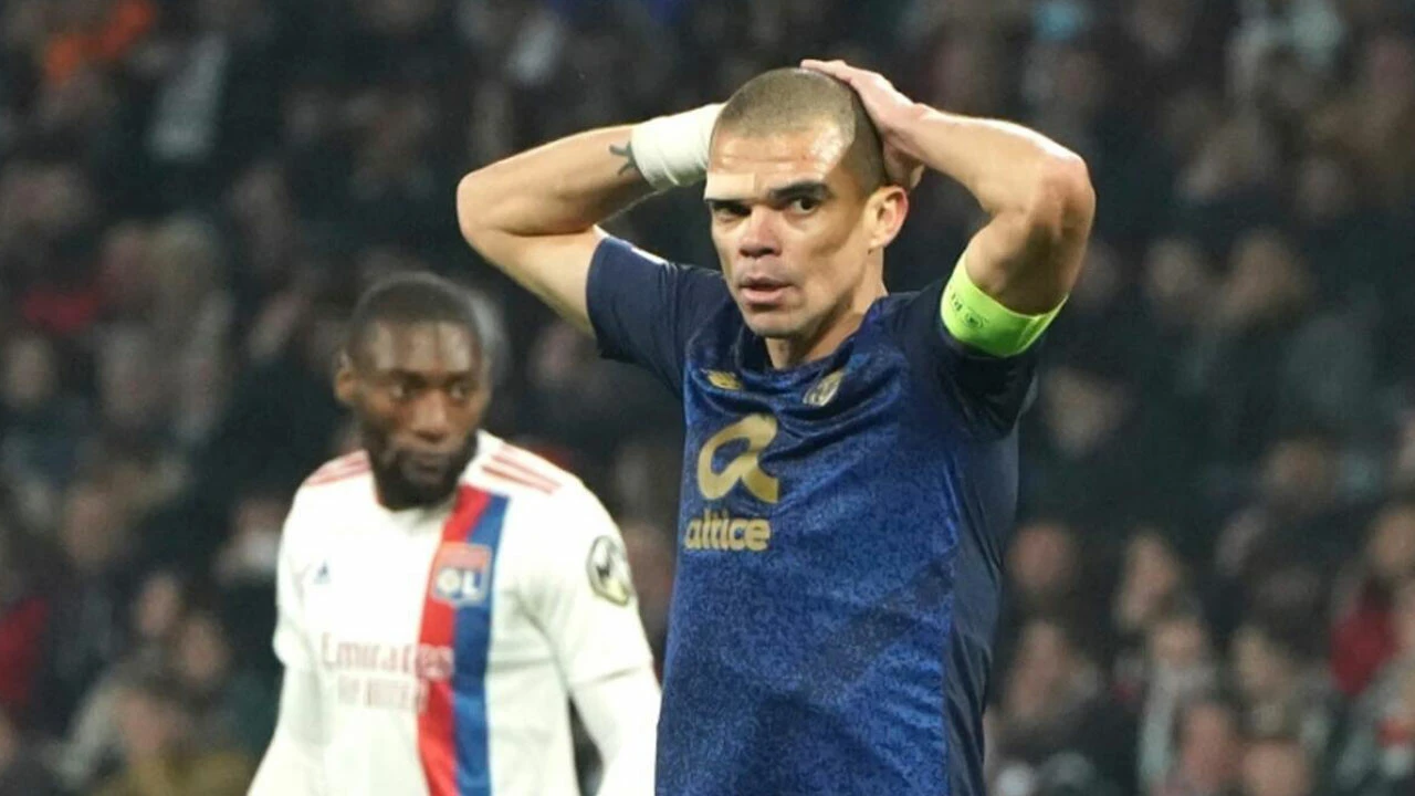 A Milli Takım, Portekiz deplasmanında!