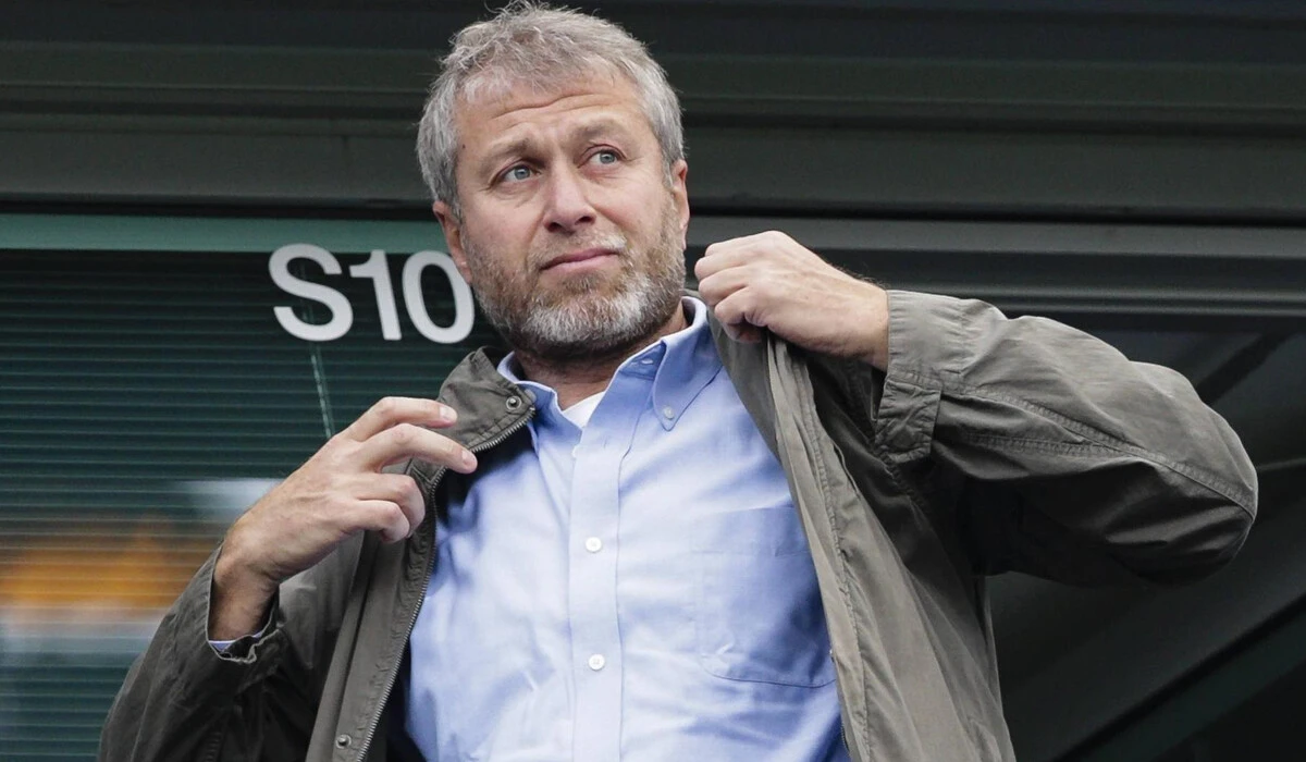 Yetim büyüyüp oligark olan Rus milyarder: Roman Abramovich