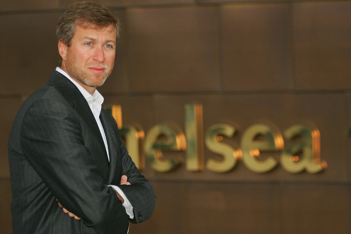 Yetim büyüyüp oligark olan Rus milyarder: Roman Abramovich