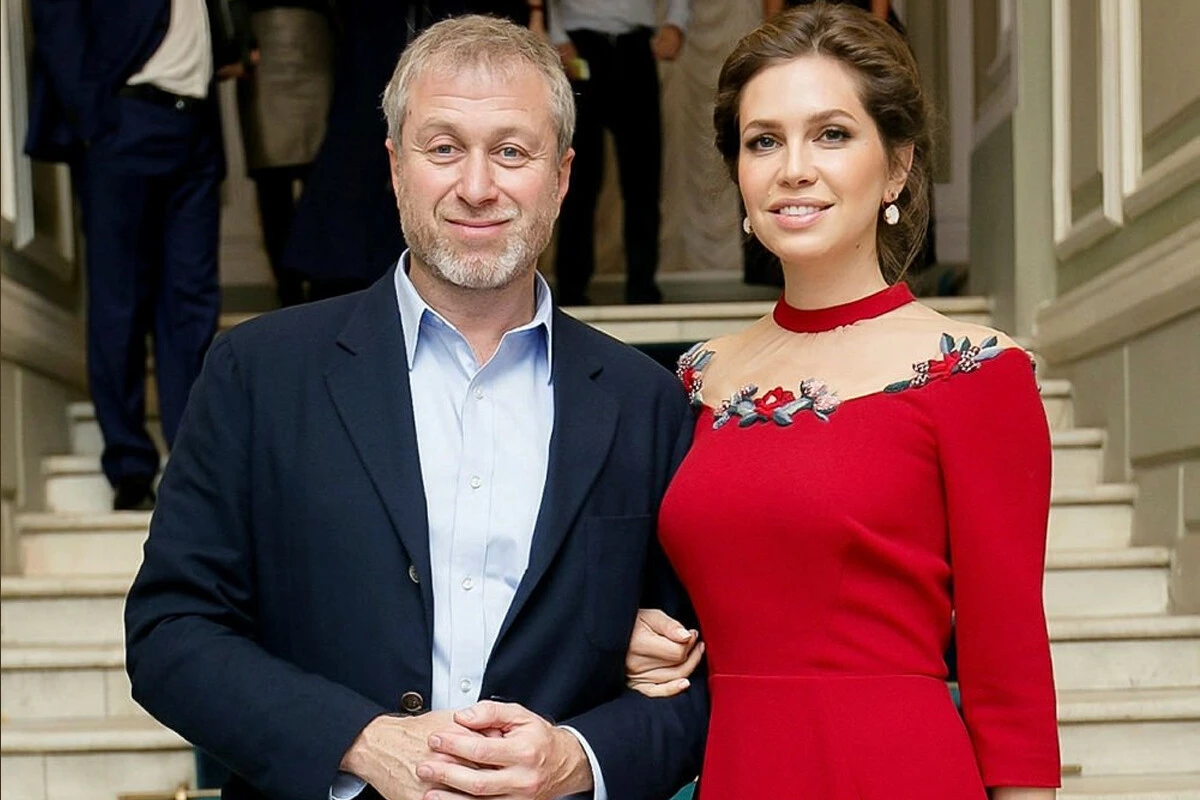 Yetim büyüyüp oligark olan Rus milyarder: Roman Abramovich