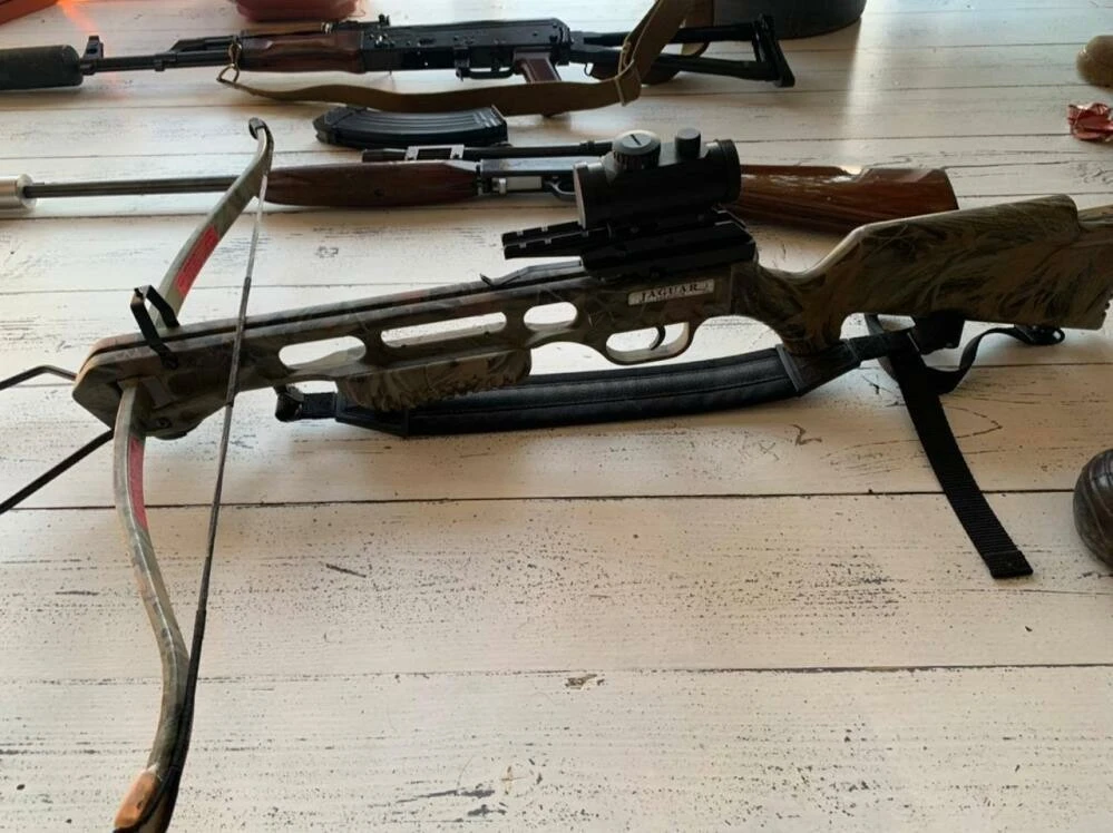 Suikast timinin ardından Rus sabotaj ekibi yakalandı! Defter tutmuşlar