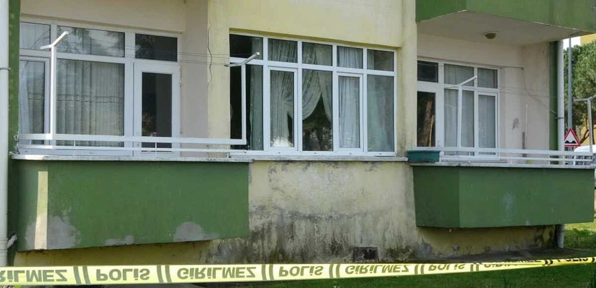 KADES de kurtaramadı! Erkek arkadaşı Eda Evli'yi boğarak öldürdü
