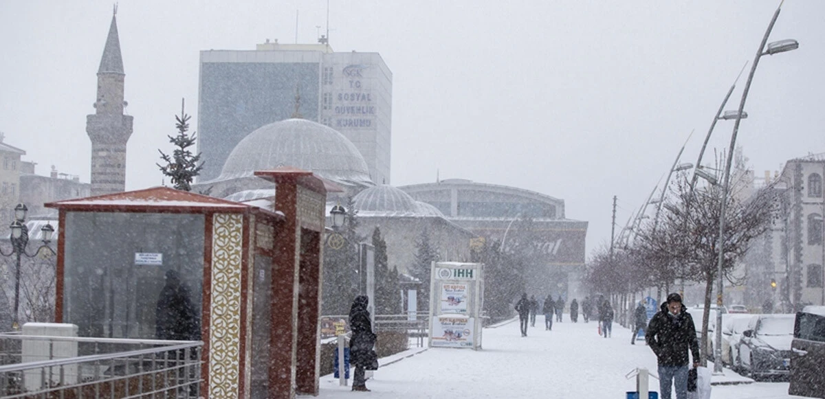 Meteoroloji müjdeyi verdi: Havalar ısınıyor