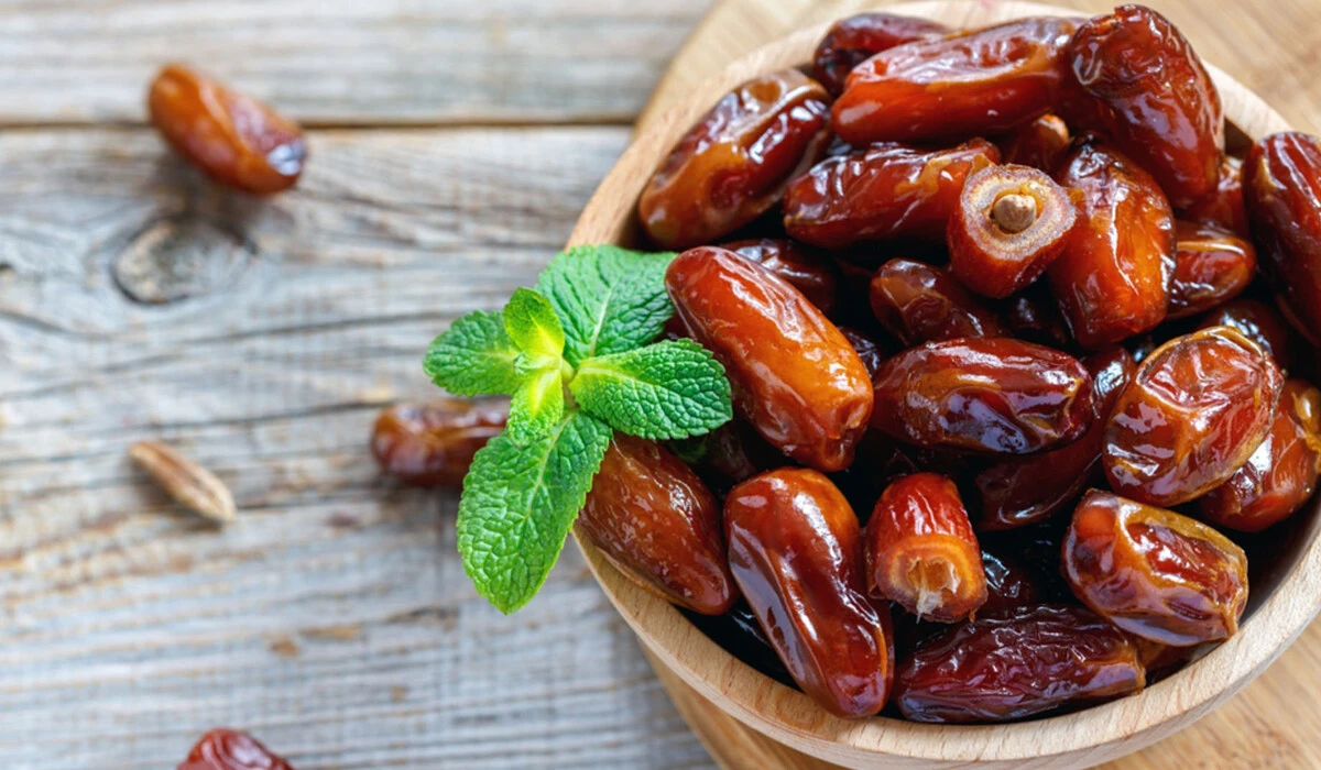 Oruç neden hurmayla açılır? Her derde deva hurmanın bilinmeyen faydaları