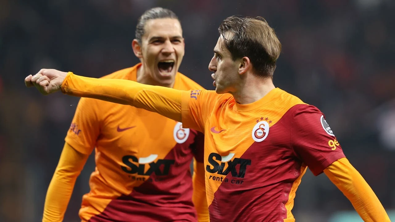 Fatih Terim'den Kerem Aktürkoğlu sözleri: Avrupa tanıyacak