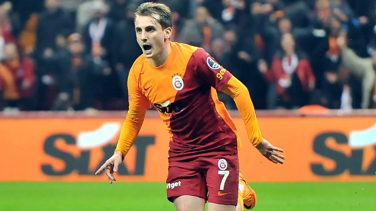 Fatih Terim'den Kerem Aktürkoğlu sözleri: Avrupa tanıyacak