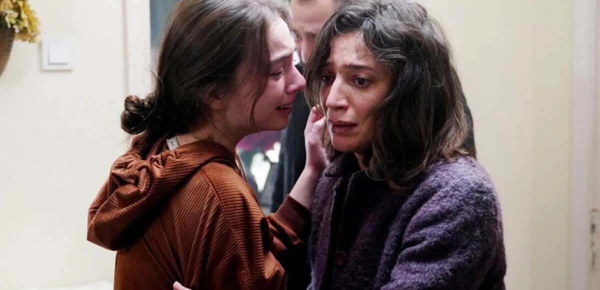 Oğlum dizisi için final iddiaları güçlendi: Reyting kaygısı...