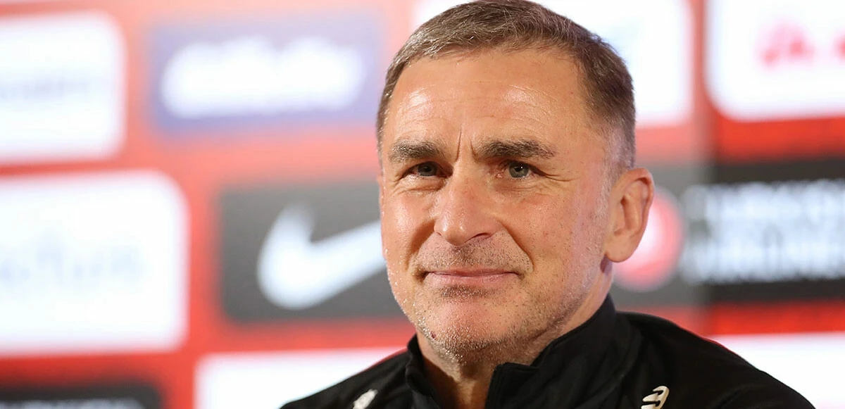 Türkiye, Dünya Kupası için Portekiz karşısında