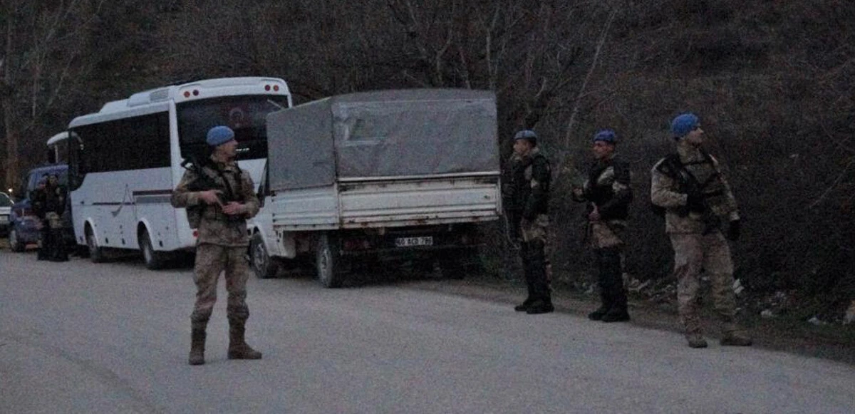 Daha 22 yaşındaydı: Kız kaçırma kan döktü