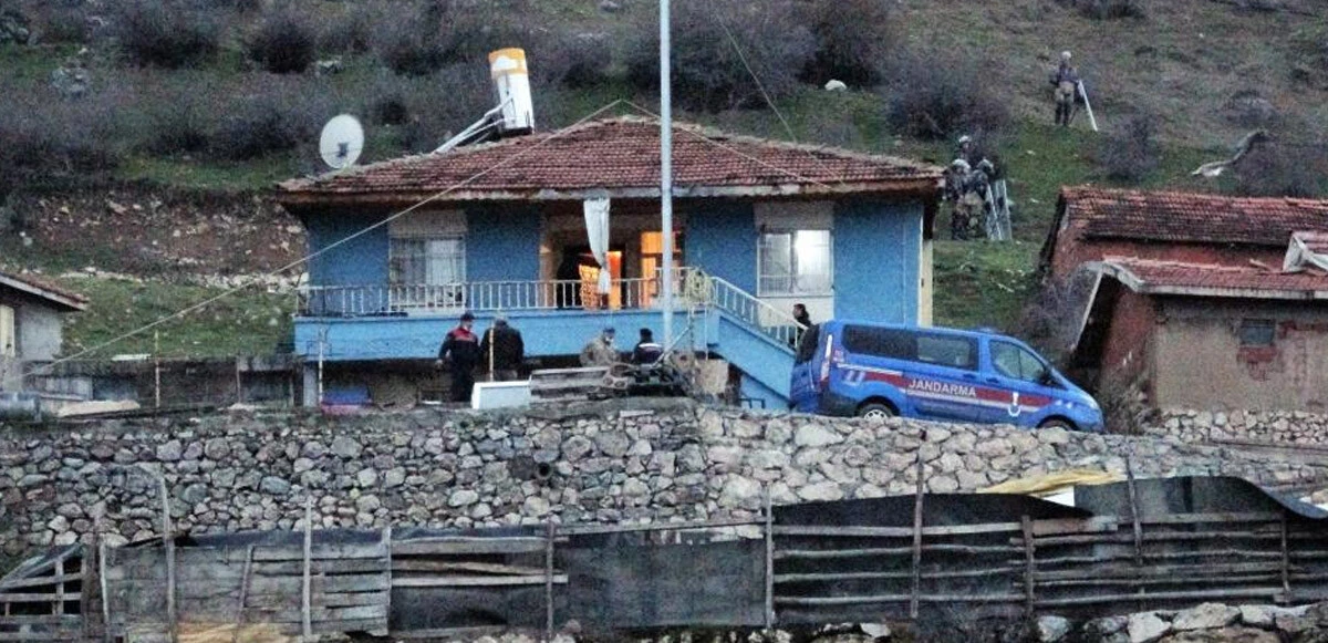 Daha 22 yaşındaydı: Kız kaçırma kan döktü