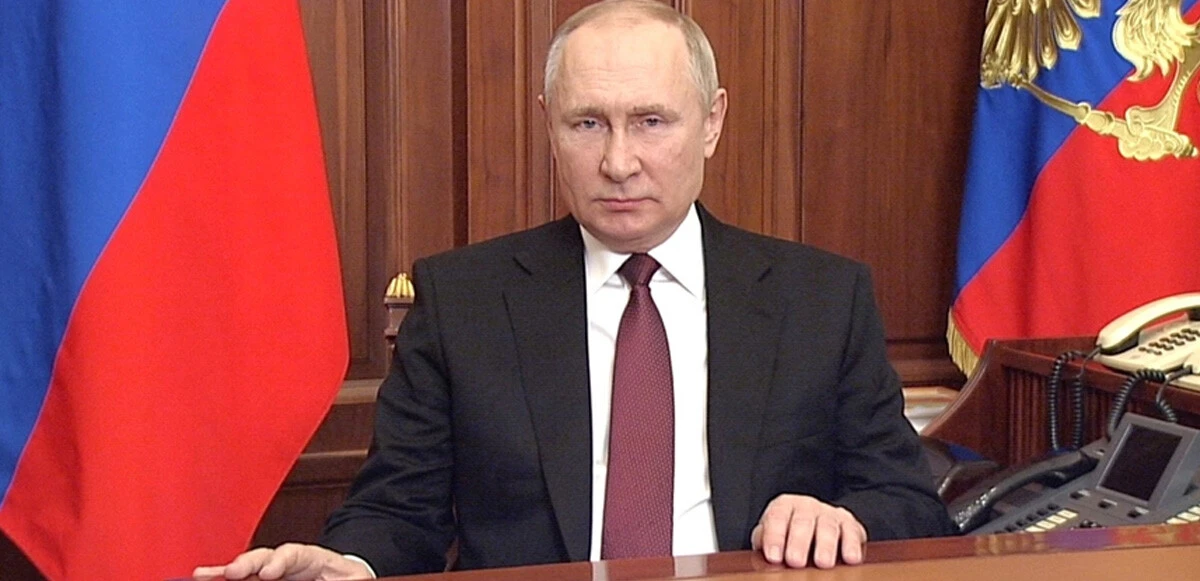 Rusya 'dost ülkelerle' enerji ticaretini Bitcoin’le yapabilir