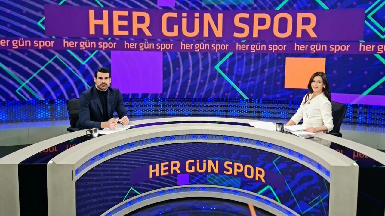 Volkan Demirel: Her zaman Fenerbahçeliyim