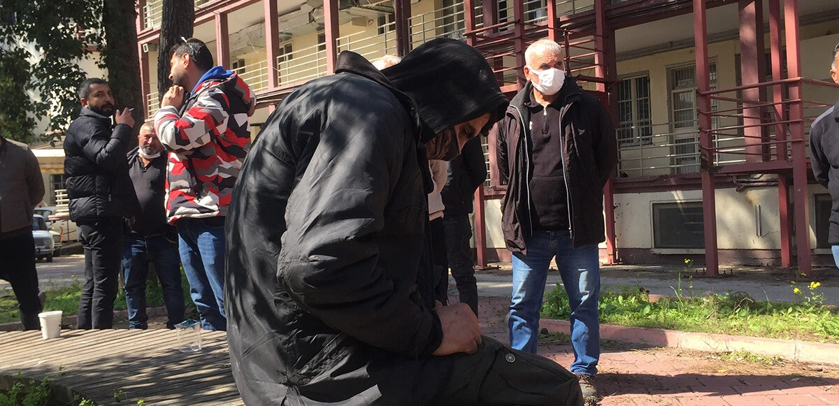 Bir Zamanlar Çukurova dizisinin setinde hırsızlık olayı: klima ünitelerini çaldı