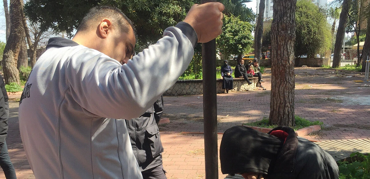 Bir Zamanlar Çukurova dizisinin setinde hırsızlık olayı: klima ünitelerini çaldı