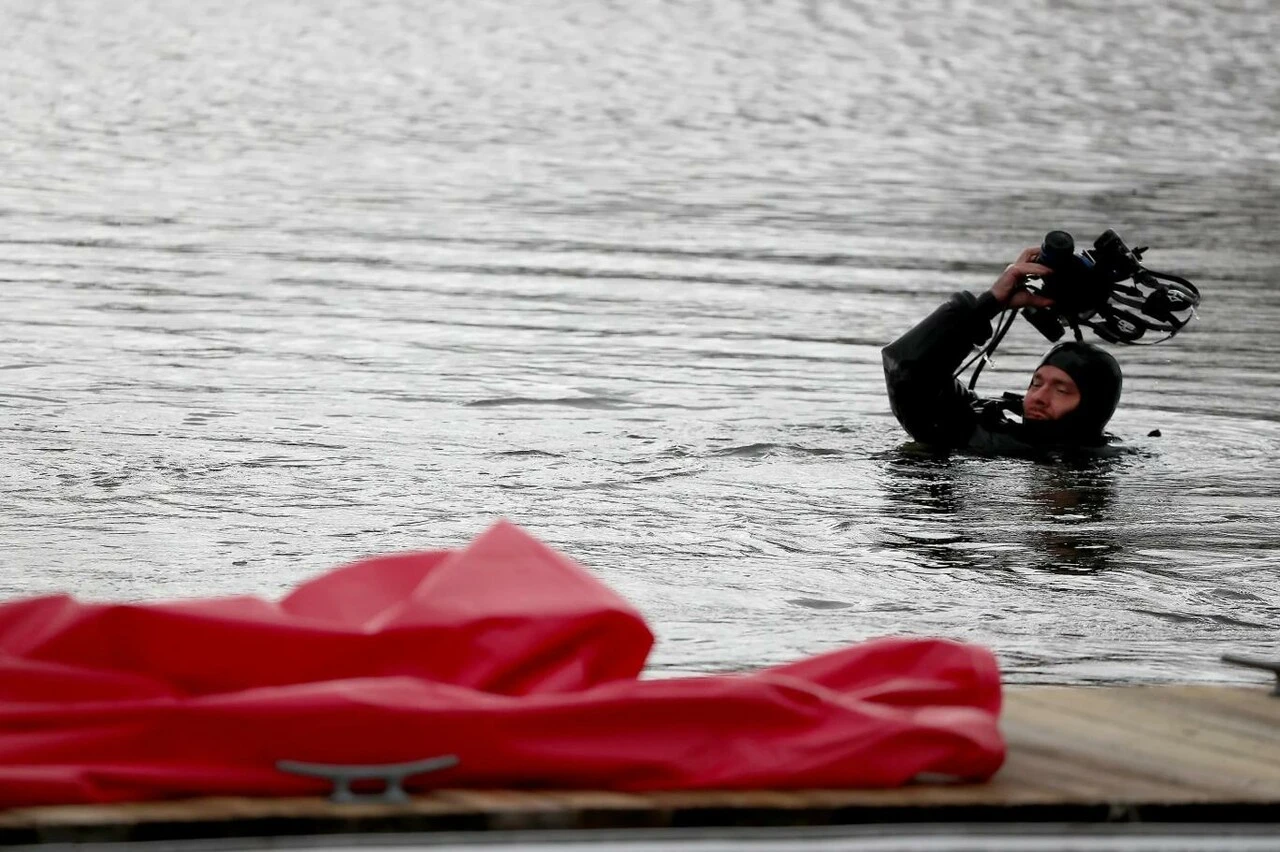 18 yıldır çözülemeyen olayı Youtuberlar aydınlığa kavuşturdu