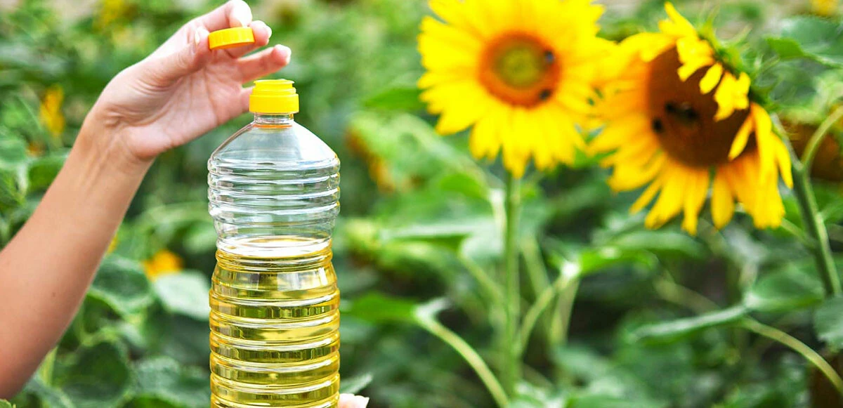 Ayçiçek yağı fiyatları güncellendi: Zincir marketlerde yağ ne kadar?