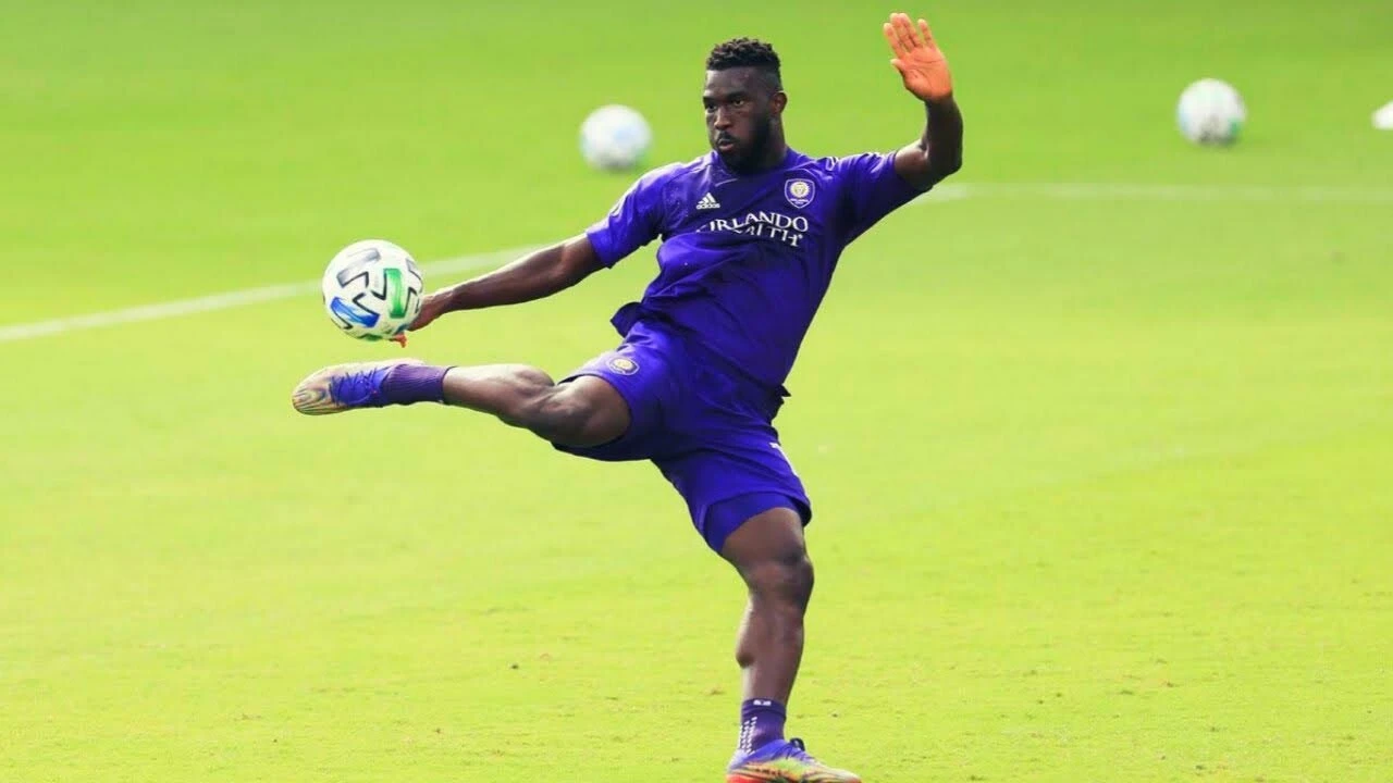 Beşiktaş'a sürpriz forvet: Valerien Ismael eski golcüsünü getiriyor