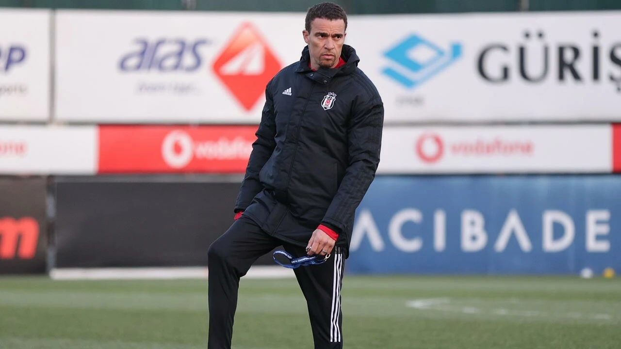 Beşiktaş'a sürpriz forvet: Valerien Ismael eski golcüsünü getiriyor