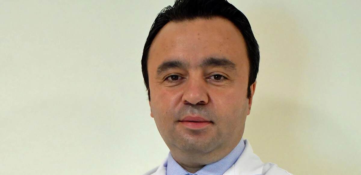 Bel ve boyun fıtığı tedavisinde mikrocerrahi yöntemi: Prof. Dr. Cem Dinç'ten dikkat çeken ifadeler