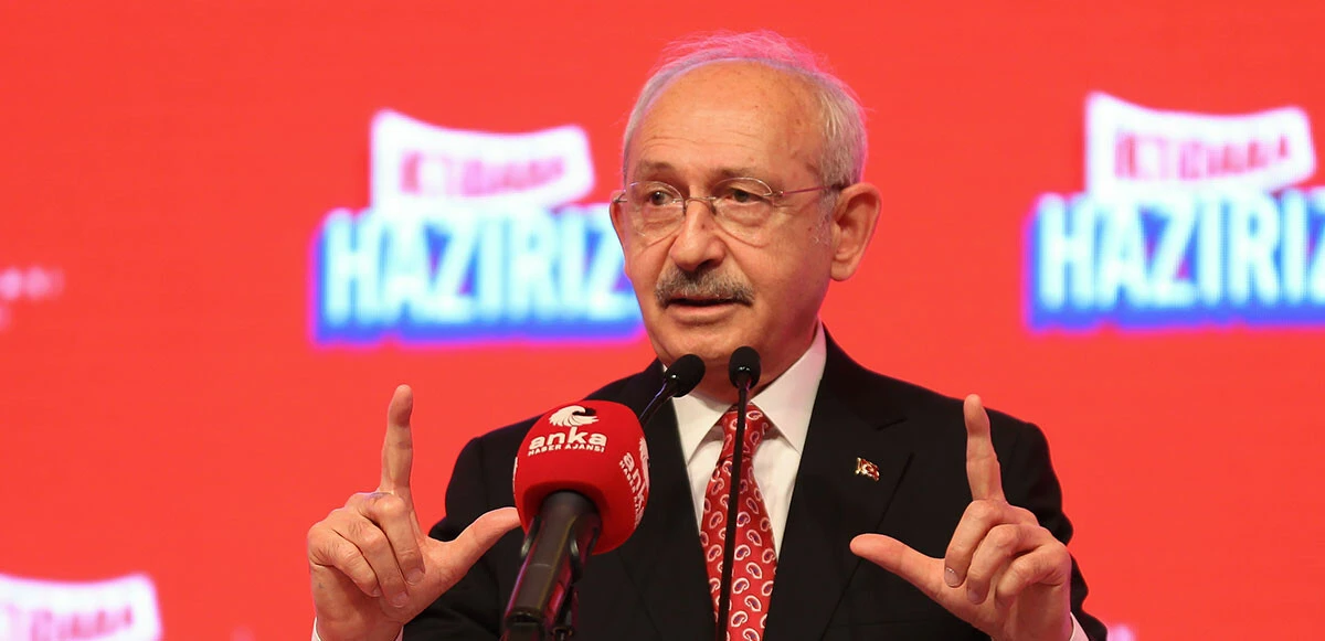 Muhittin Böcek cumhurbaşkanı adayını açıkladı: Alkış tufanı koptu