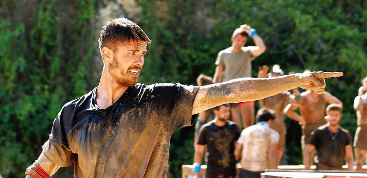 Survivor’a beklenmedik veda: Hepimiz için üzücü bir haberim var