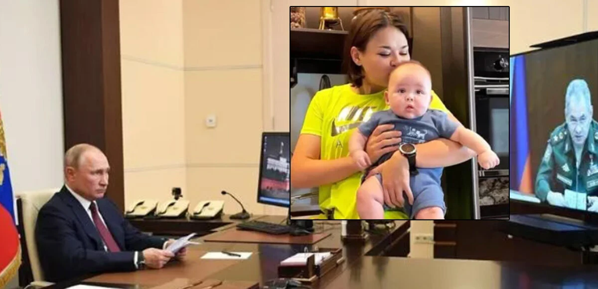 Rusya Savunma Bakanı Sergey Şoygu ortaya çıktı, şüpheler arttı: Görüntüler eski iddiası