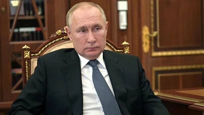 Rusya Federal Güvenlik Servisi Putin'e karşı darbe hazırlığında
