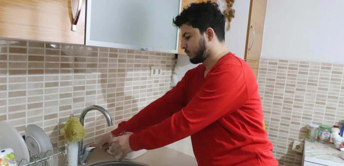 Açlık hissini kaybetti: Tanı konulamıyor