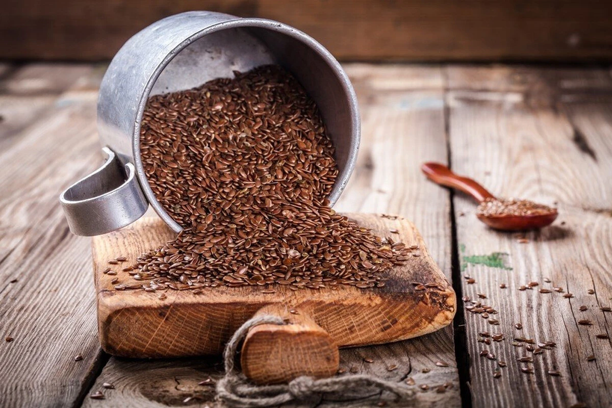 Keten tohumunun faydaları ve zararları nelerdir? Keten tohumu ne işe yarar, nasıl kullanılır?