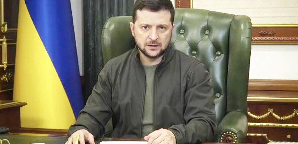 Ukrayna Rusya’yı bir ayda nasıl püskürttü? İşte başarının sırrı!