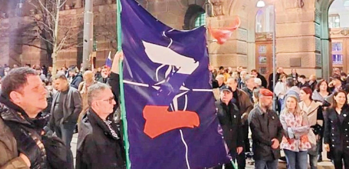 Dünya patlamaya hazır volkan gibi! Gerilim her bölgede artıyor