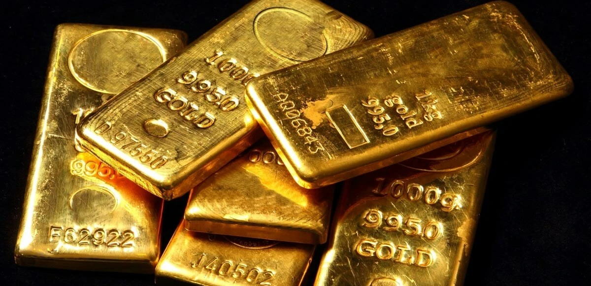 Altın fiyatları sıkıştı: ''Ne düşüşe ne yükselişe izin veriyorlar'' İslam Memiş'ten alım fırsatı